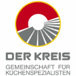 Logo Der Kreis