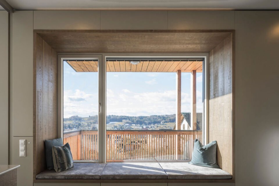 Sitzfenster